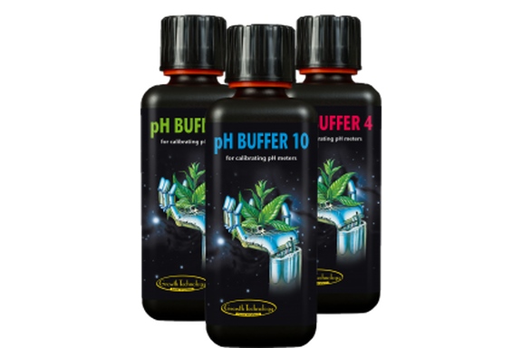 [10541] PH-Pufferlösung 7,01 300ml