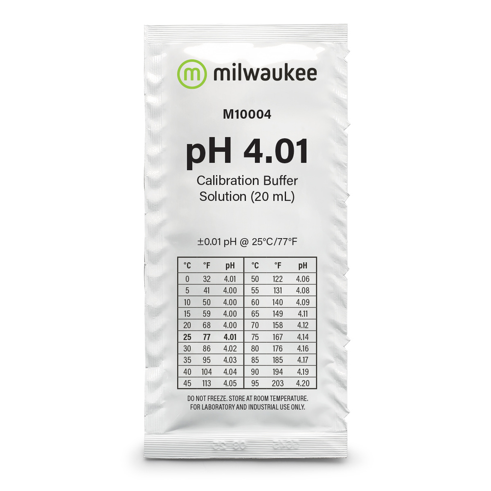 [10627] PH-Pufferlösung 4,01 20ml