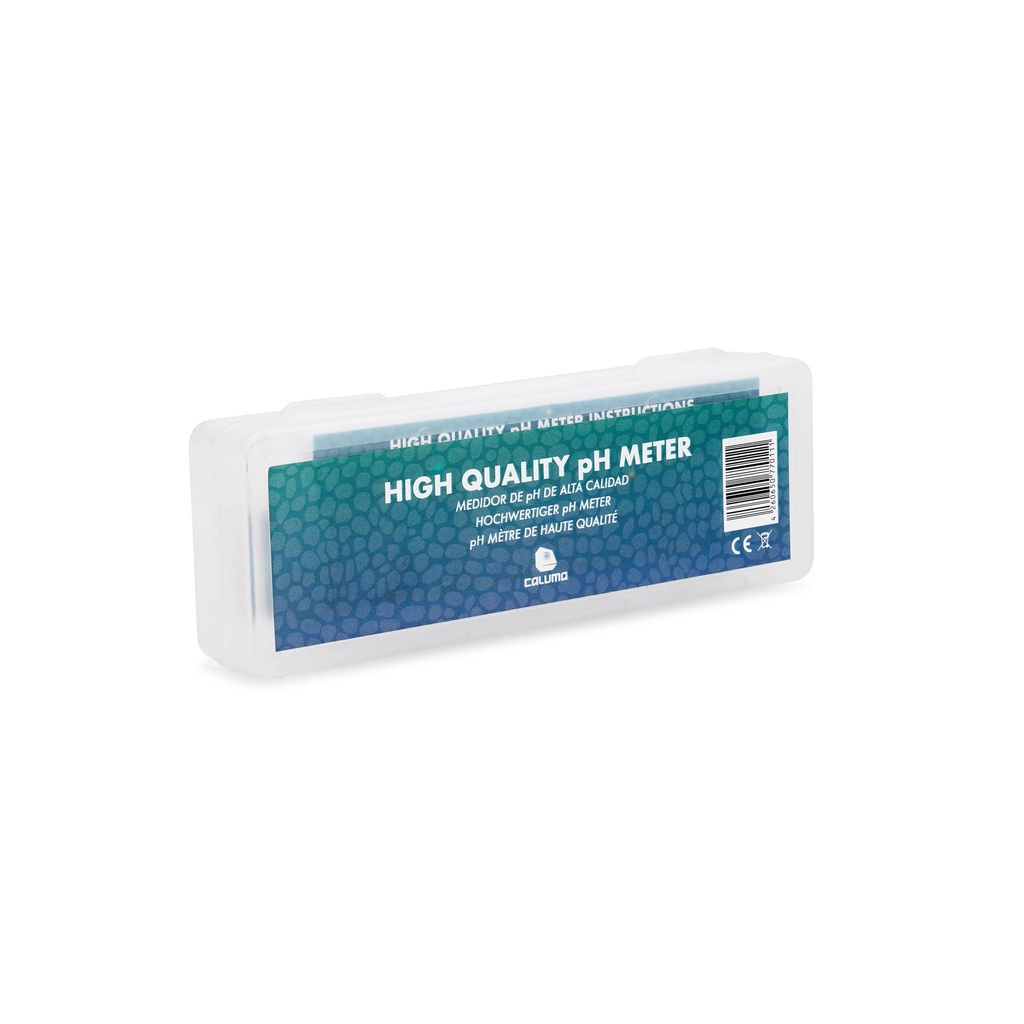 [10695] Caluma Stift pH-Meter