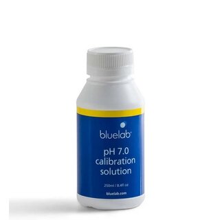 [10736] Bluelab Kalibrierlösung pH 7.0 250ml