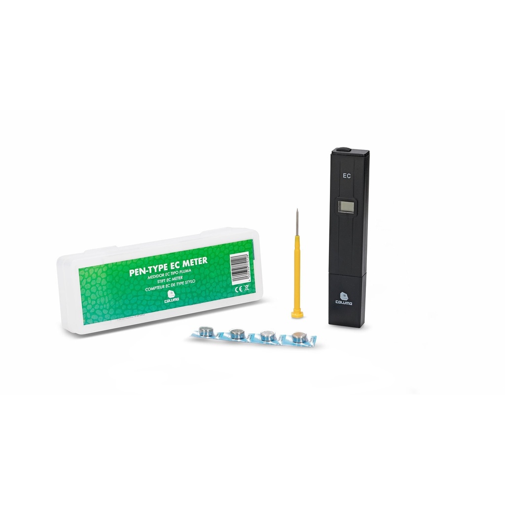[11063] Caluma Stift EC-Meter