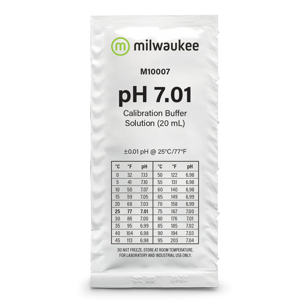 [11443] PH-Pufferlösung 7,01 20ml