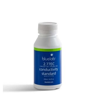 [12160] Bluelab Kalibrierlösung EC 2.77 250ml