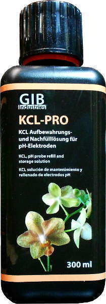 [13309] KCL-Lösung 300ml
