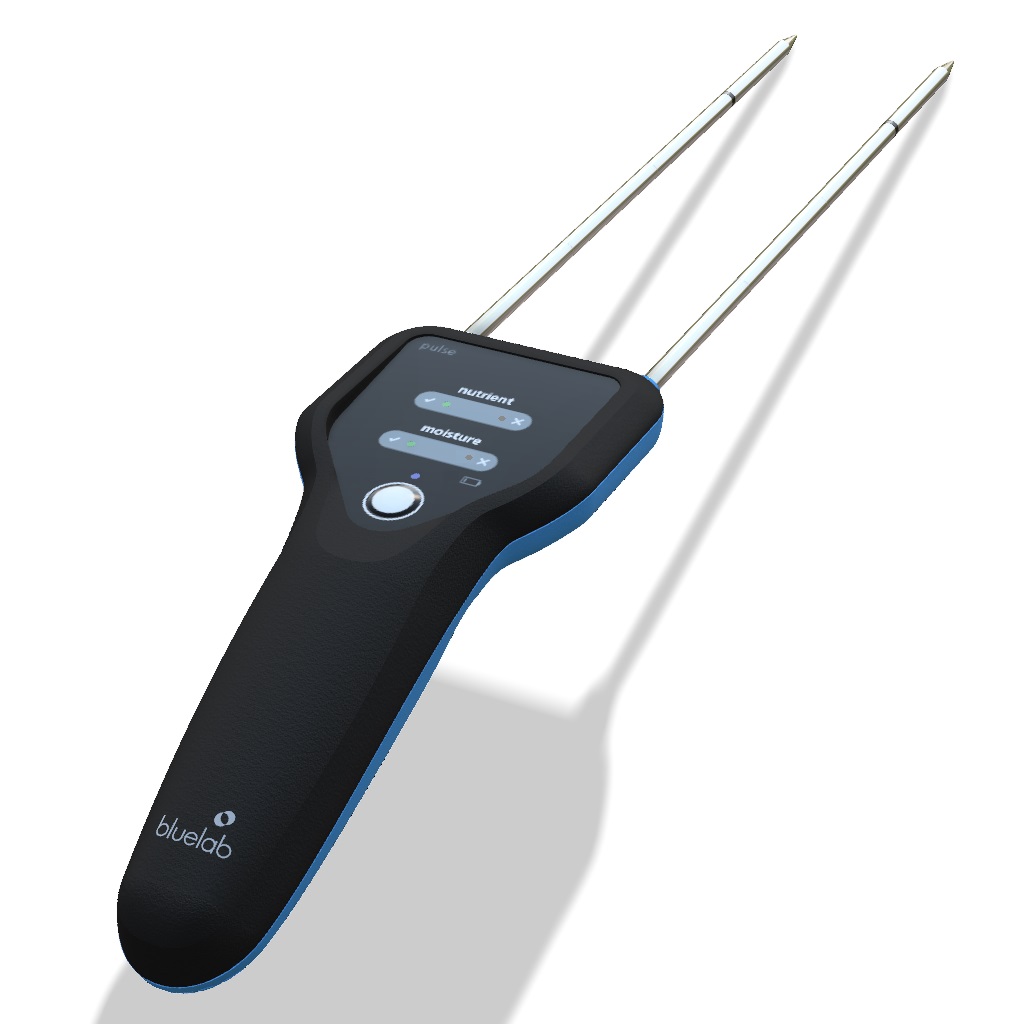[13877] Bluelab Pulse Meter