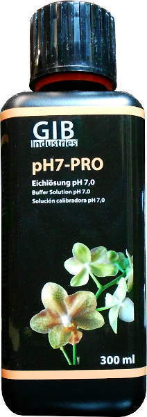 [14031] Eichflüssigkeit pH 7 300ml Flasche