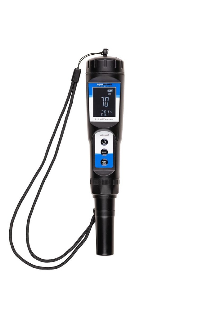 [15439] Aqua Master Tools P110 Pro2 Combo