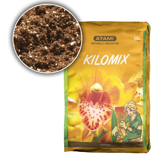 [10003] ATAMI Kilomix 50L