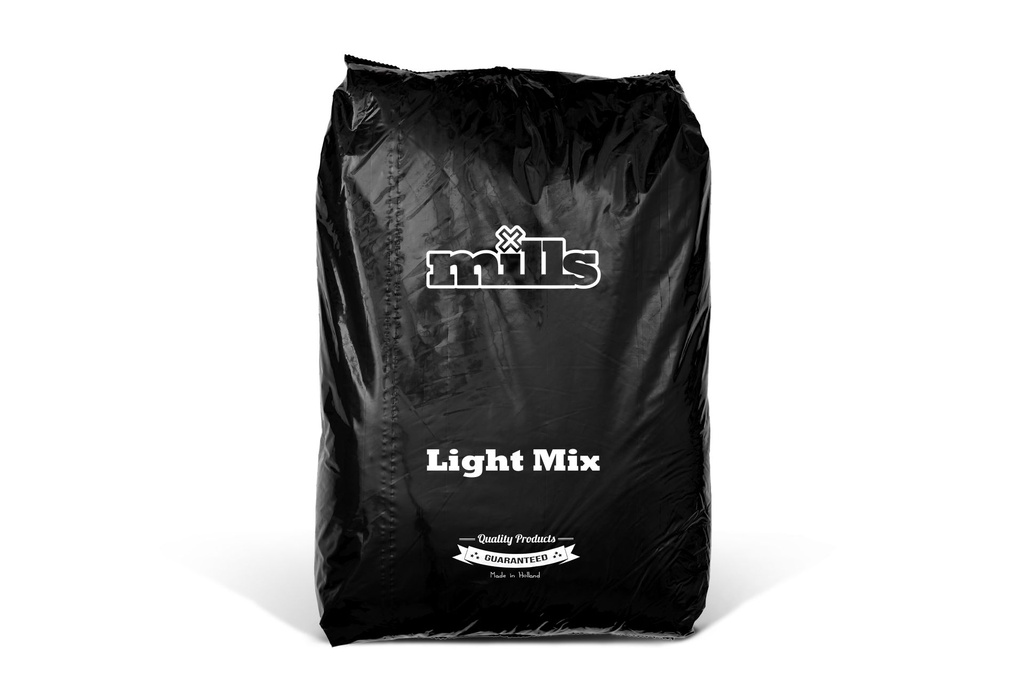 [10080] Mills Light Mix 50 l