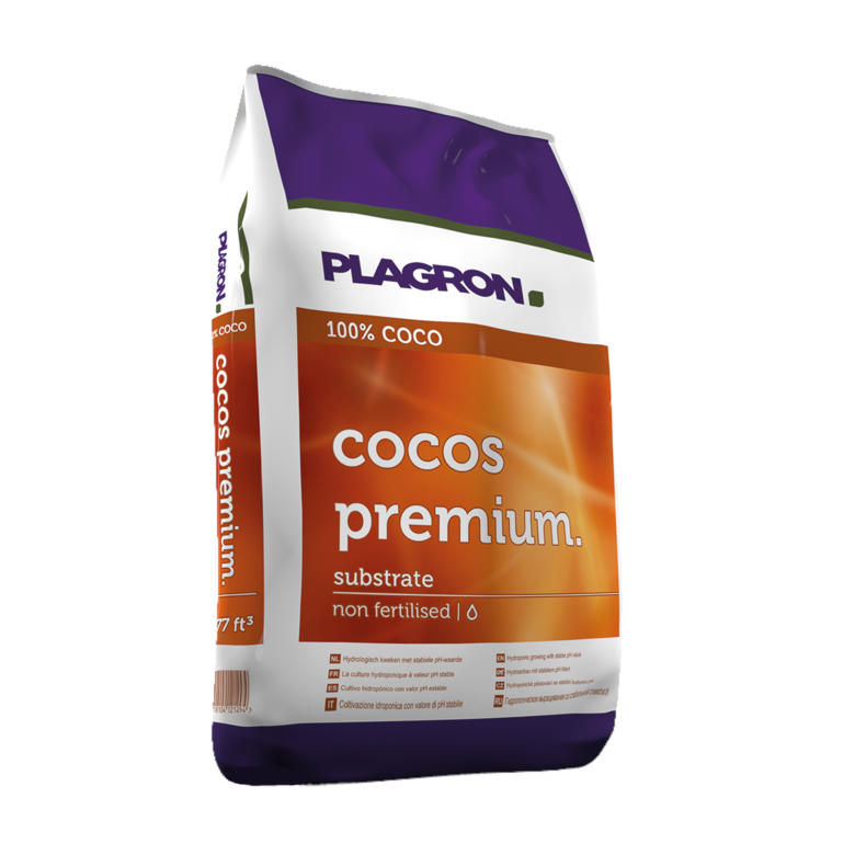 [10129] Plagron Cocos 50 Liter