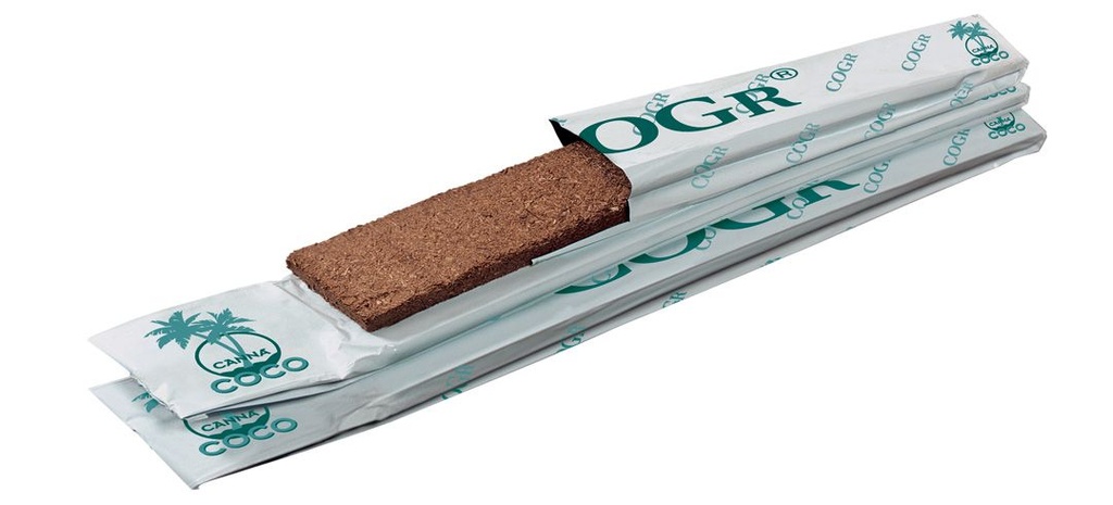 [10244] Canna COGr Slab Prest 1 m