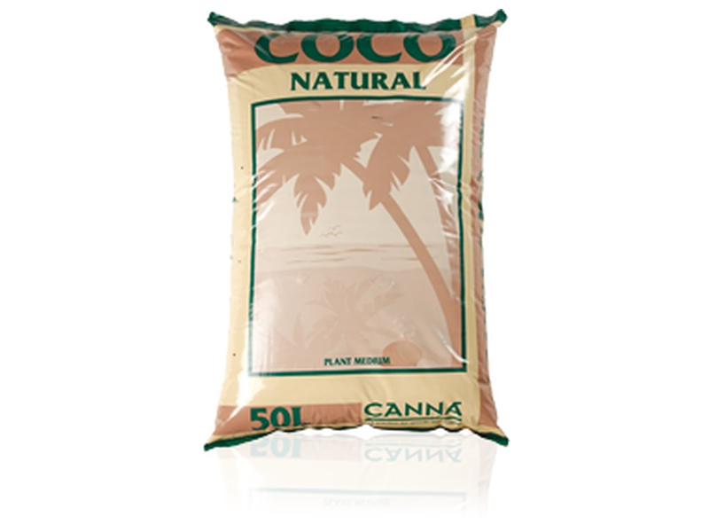 [10342] Canna Coco Natural 50L