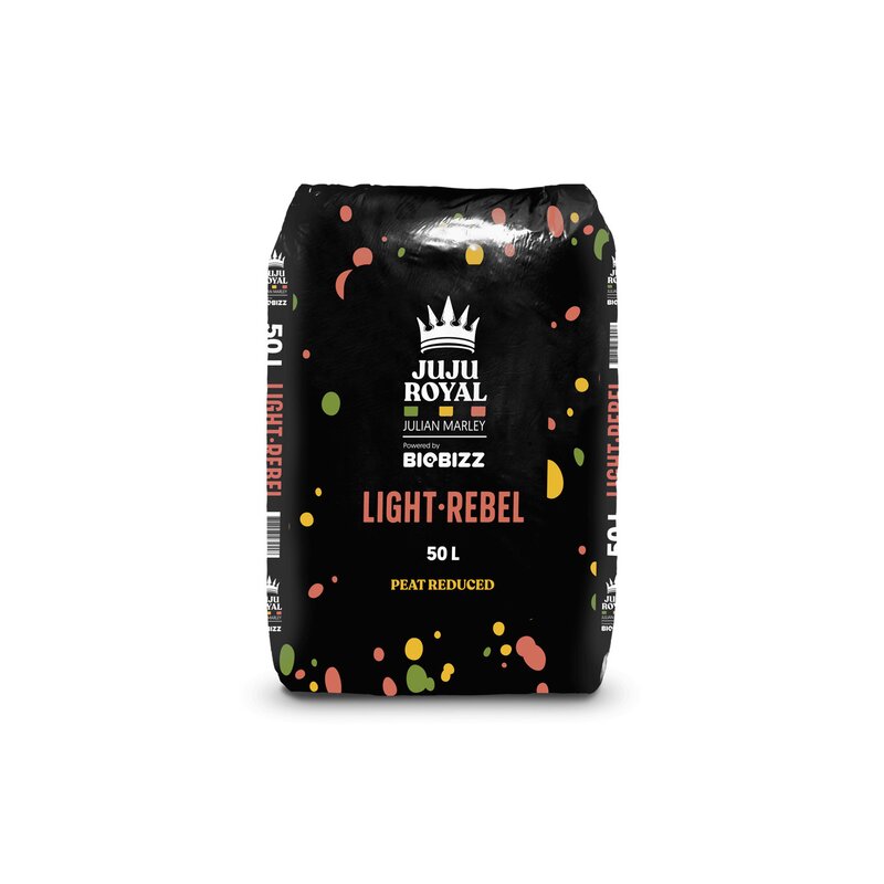 [10468] BioBizz Juju Royal Light Rebel 50L