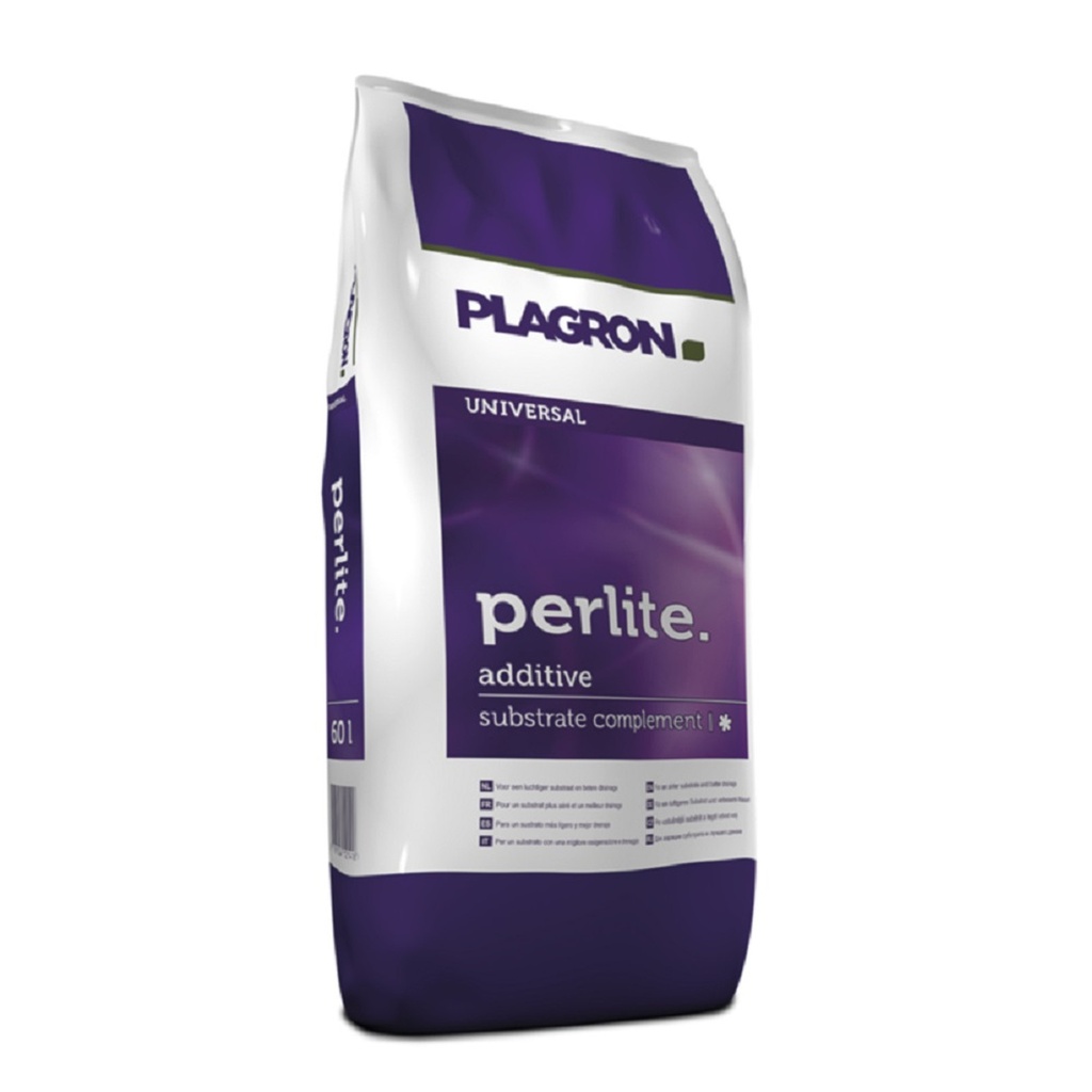 [10820] Plagron Perlite 60 Liter