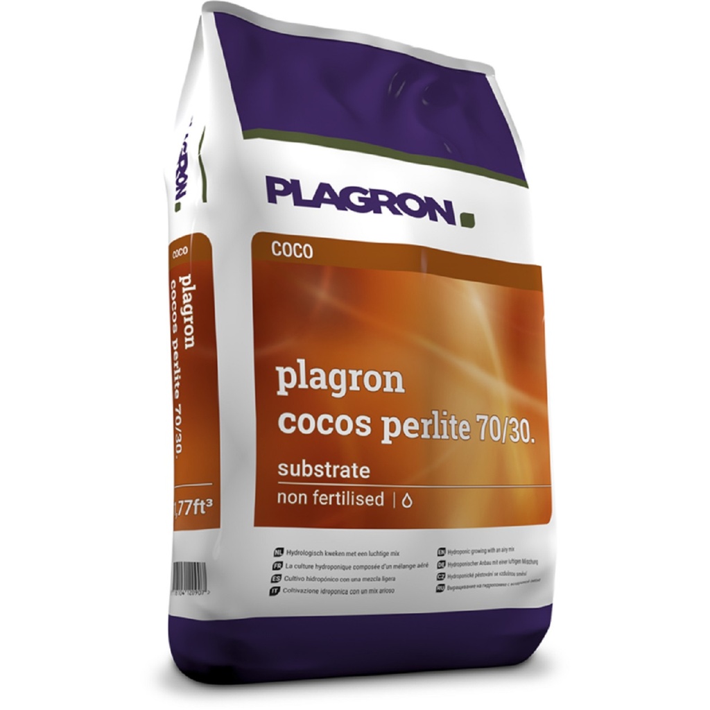 [10971] Plagron Cocos Perlite 70/30 50L