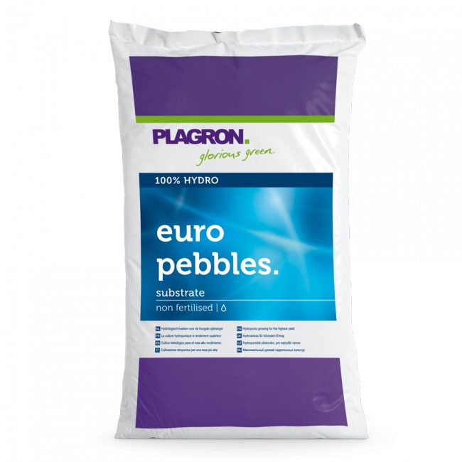 [10988] Plagron Hydro Correls 10L