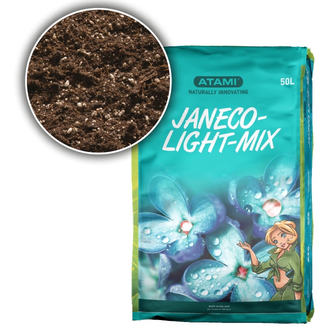 [10991] ATAMI Janeco Lightmix 50L