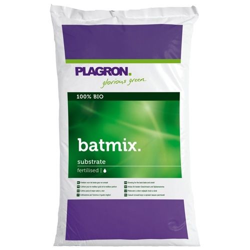 [11010] Plagron Bat Mix 50 Liter