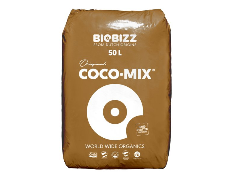[11126] BioBizz Coco Mix Erde 50L