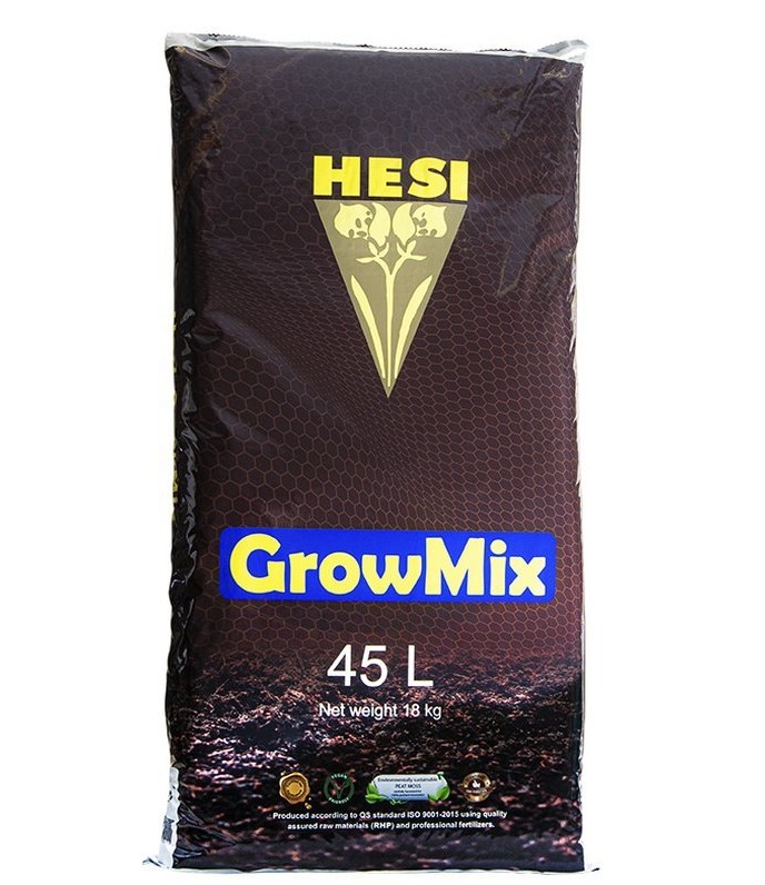 [11285] Hesi GrowMix 45 Liter