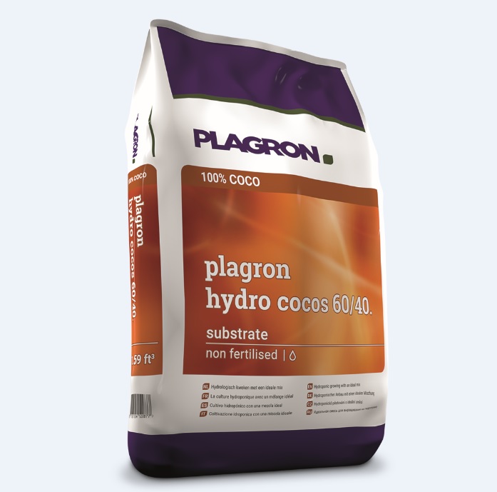 [11322] Plagron Hydro Cocos 60/40 45L