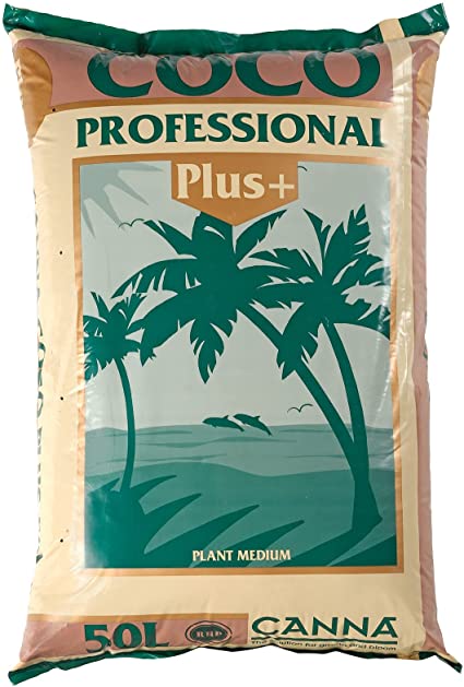 [11352] Canna Coco Professional Plus 50L