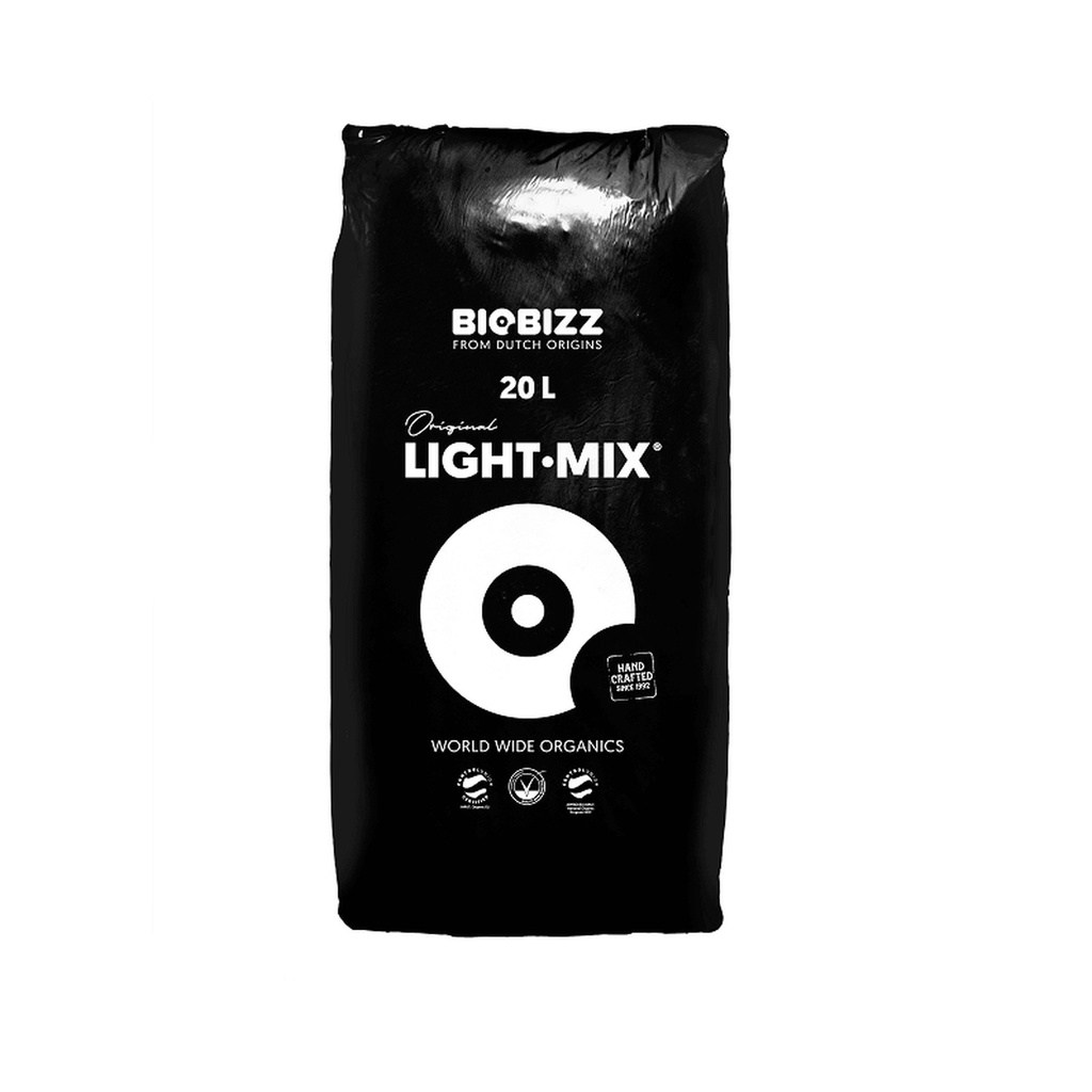 [11556] BioBizz Light Mix 20l