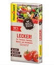 Floragard Bio-Erde Lecker 40 Liter
