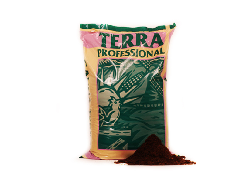 [11793] Canna Terra Professional 25L