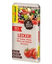 Floragard Bio-Erde Lecker 20 Liter