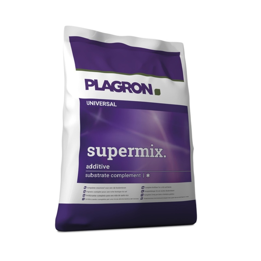 [12316] Plagron Supermix 25 L