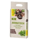 Floragard Bio-Erde Aromatisch 3 Liter