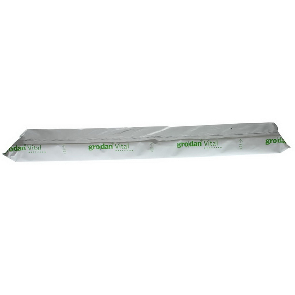 [12451] Grodan Steinwollmatte Vital 100*15*7,5