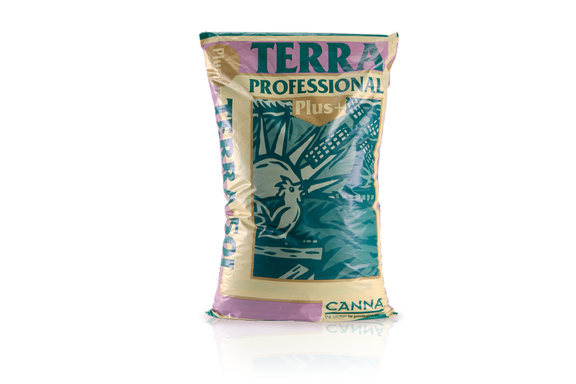 [12462] Canna Terra Professional Plus 25L