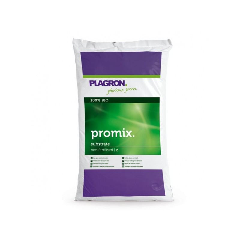 [12584] Plagron Promix 50 Liter