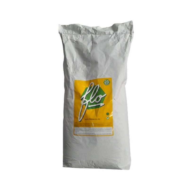 [12709] Florganics FLO - 25 Liter