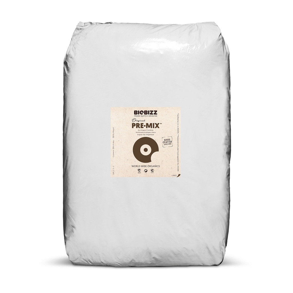 [12731] BioBizz Pre Mix 25L