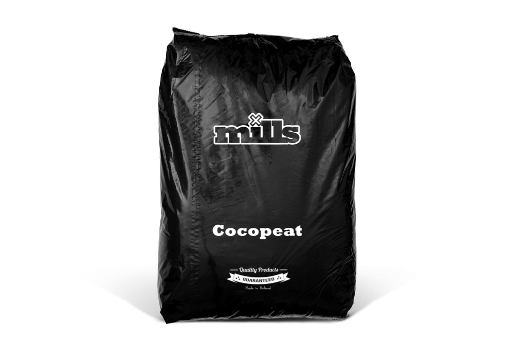 [12824] Mills Cocopeat 50 l