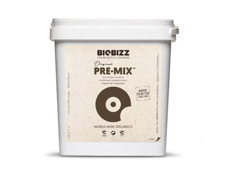 [12839] BioBizz Pre Mix 5L