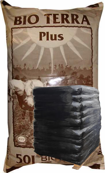 [14259] Canna Bio Terra Plus Palette 60x 50 Liter