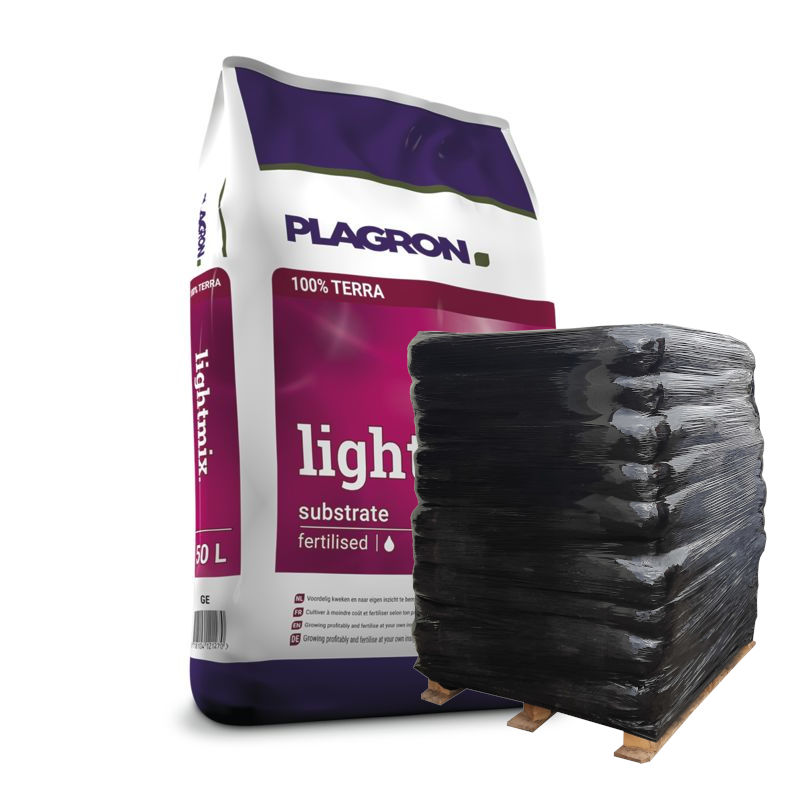 [14260] Plagron Lightmix Palette 60x 50 Liter