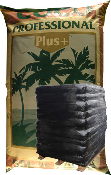 [14263] Canna Coco Professional plus Palette 60x 50 Liter