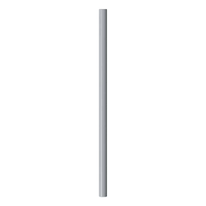 [10034] Secret Jardin Handling Pole 16mm 56cm lang