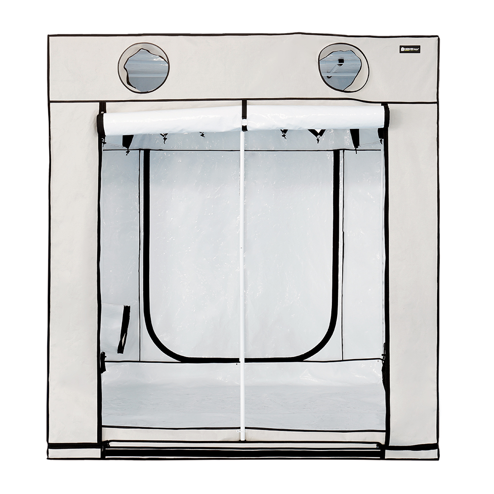 [10088] Homebox Ambient Q200+ 200x200x220cm