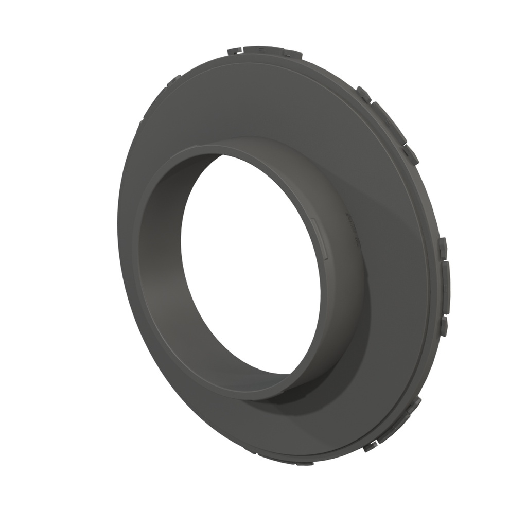 [10299] Secret Jardin Connector 160mm für Ducting Flange 25