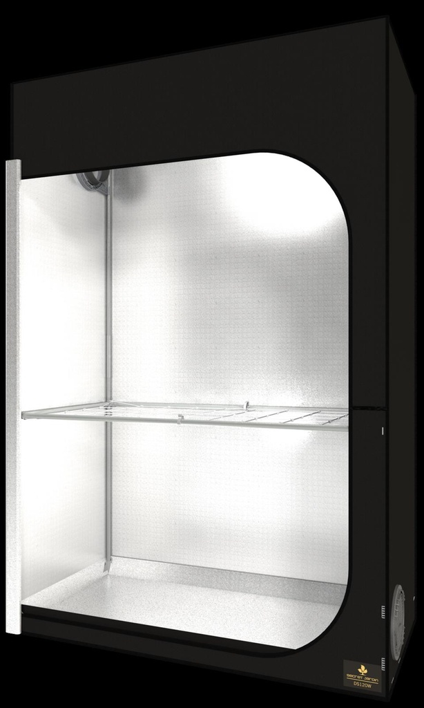 [10304] Secret Jardin Dark Street 120 Wide Rev.4.0 120x60x178cm