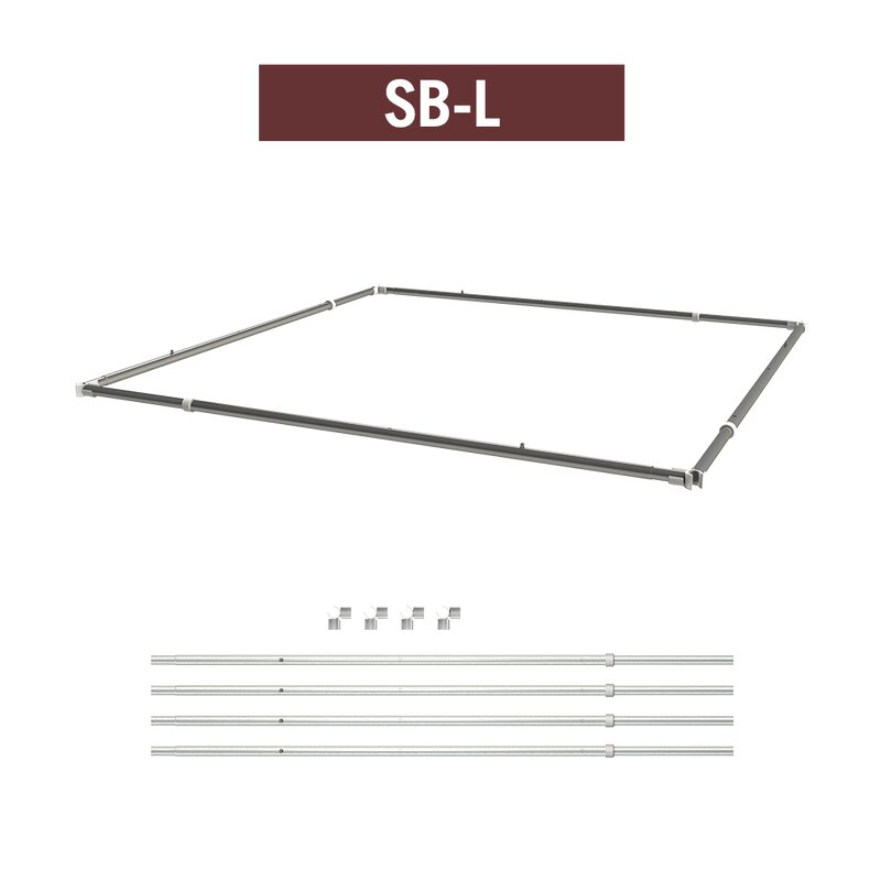 [10432] Secret Jardin Space Booster Kit Large SB-L