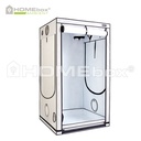 Homebox Ambient Q120+ 120x120x220cm