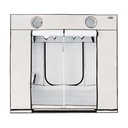 Homebox Ambient Q240+ 240x240x220cm