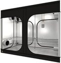 Secret Jardin Dark Room 300W R4.0 297x150x217 cm